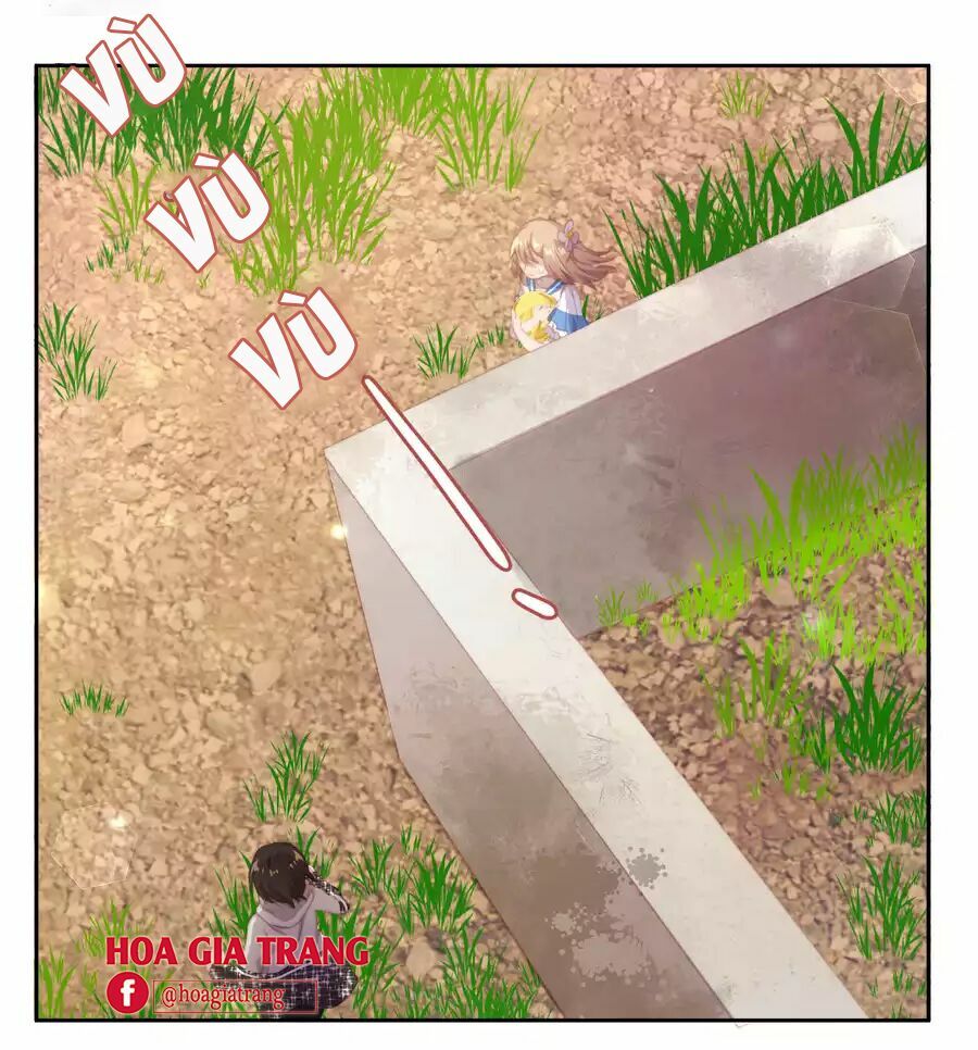 Thanh âm giai điệu phản công: Chapter 48