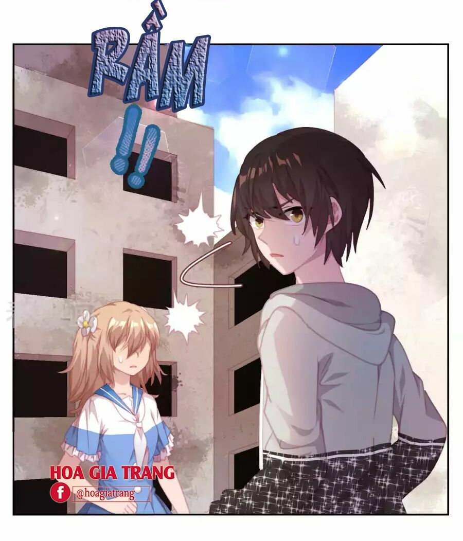 Thanh âm giai điệu phản công: Chapter 48