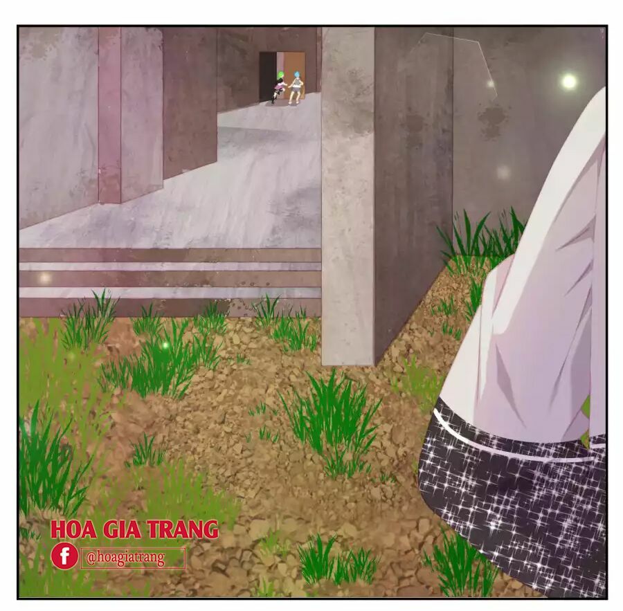 Thanh âm giai điệu phản công: Chapter 48