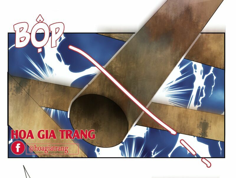Thanh âm giai điệu phản công: Chapter 49