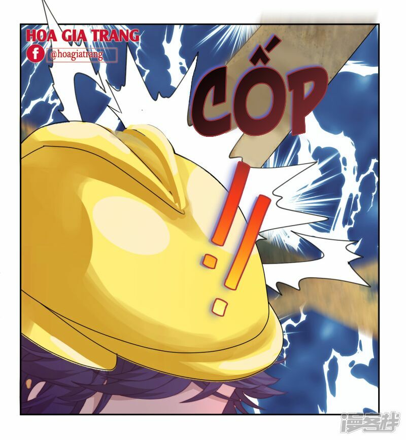 Thanh âm giai điệu phản công: Chapter 49