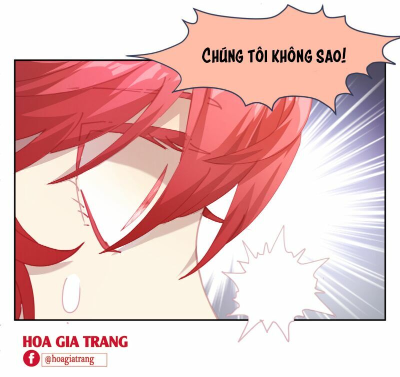 Thanh âm giai điệu phản công: Chapter 49