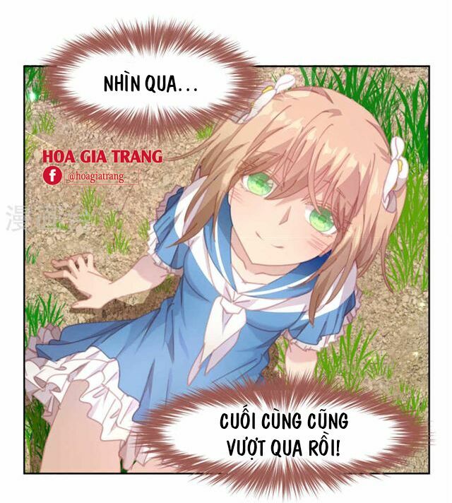 Thanh âm giai điệu phản công: Chapter 50