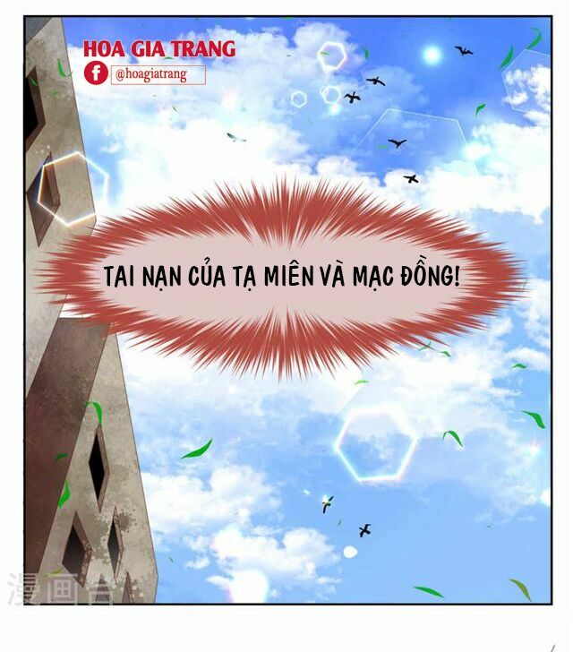 Thanh âm giai điệu phản công: Chapter 50