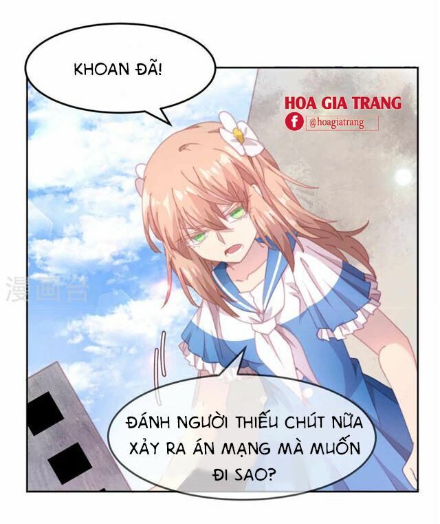 Thanh âm giai điệu phản công: Chapter 50