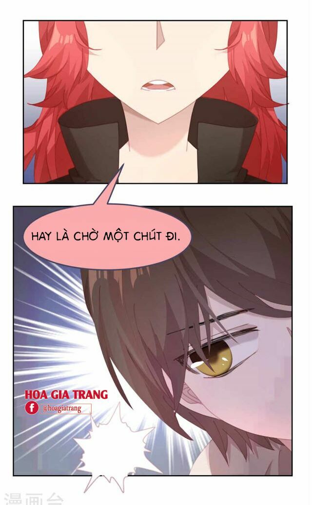 Thanh âm giai điệu phản công: Chapter 50