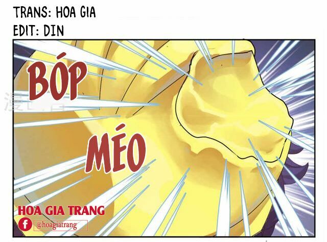 Thanh âm giai điệu phản công: Chapter 50