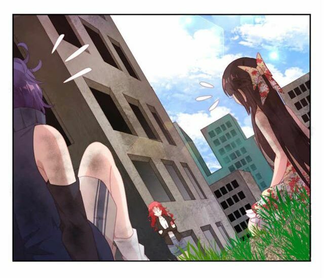 Thanh âm giai điệu phản công: Chapter 50