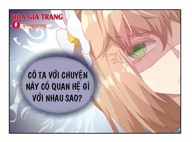 Thanh âm giai điệu phản công: Chapter 50