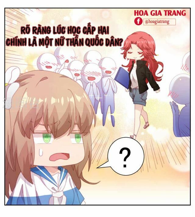 Thanh âm giai điệu phản công: Chapter 50