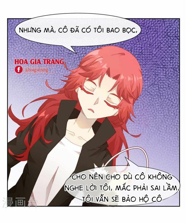 Thanh âm giai điệu phản công: Chapter 50
