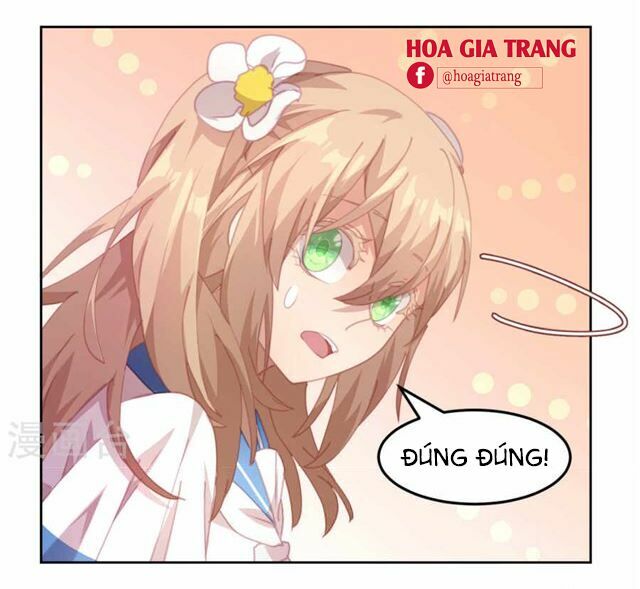 Thanh âm giai điệu phản công: Chapter 50
