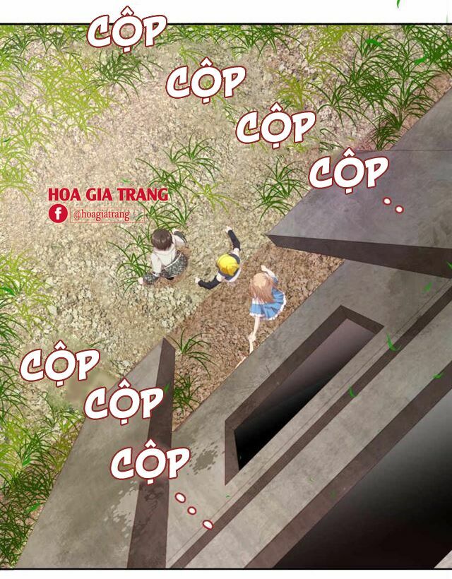 Thanh âm giai điệu phản công: Chapter 50