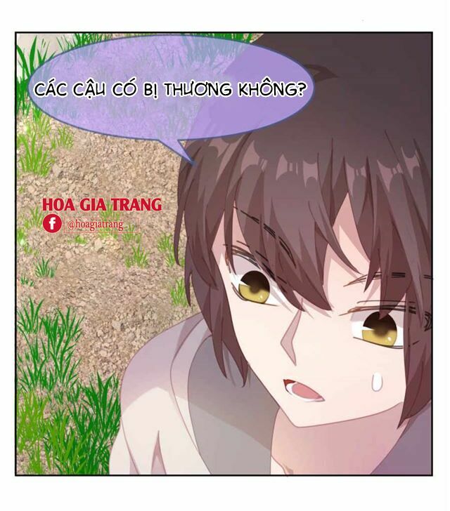 Thanh âm giai điệu phản công: Chapter 50