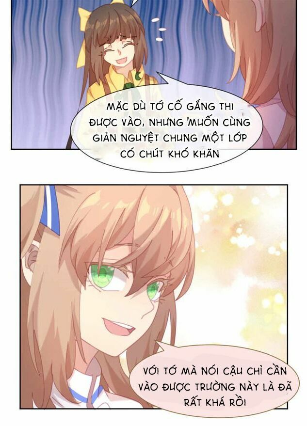 Thanh âm giai điệu phản công: Chapter 55