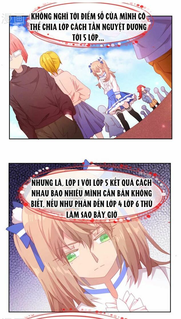 Thanh âm giai điệu phản công: Chapter 55