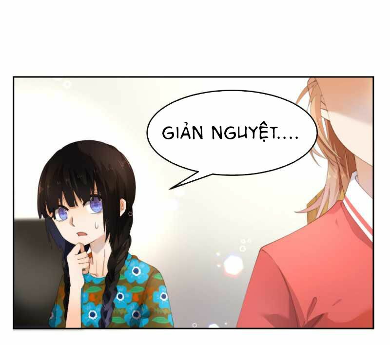 Thanh âm giai điệu phản công: Chapter 6