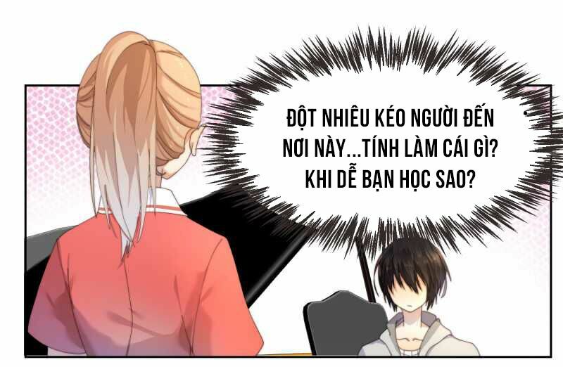 Thanh âm giai điệu phản công: Chapter 6