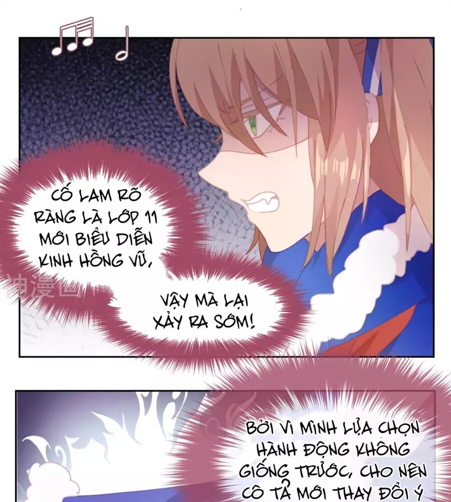 Thanh âm giai điệu phản công: Chapter 63