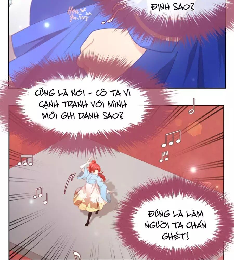 Thanh âm giai điệu phản công: Chapter 63