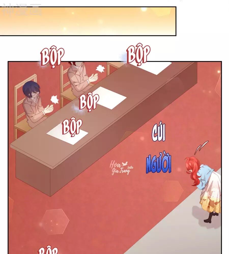 Thanh âm giai điệu phản công: Chapter 63