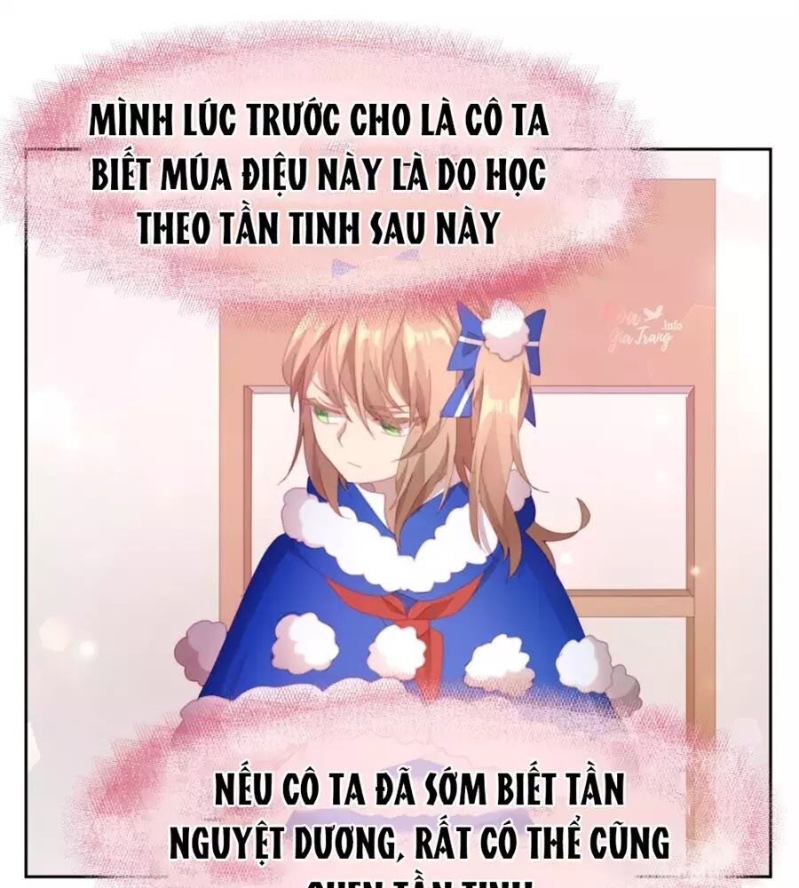 Thanh âm giai điệu phản công: Chapter 63