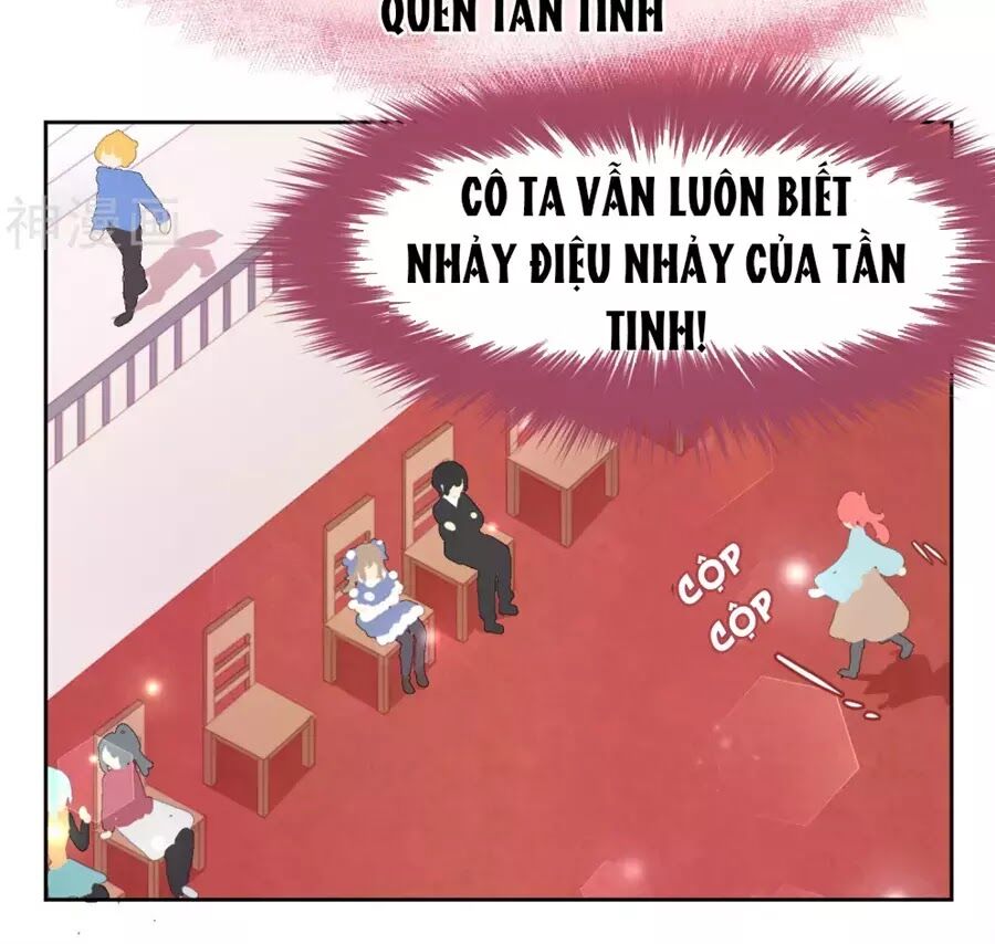 Thanh âm giai điệu phản công: Chapter 63