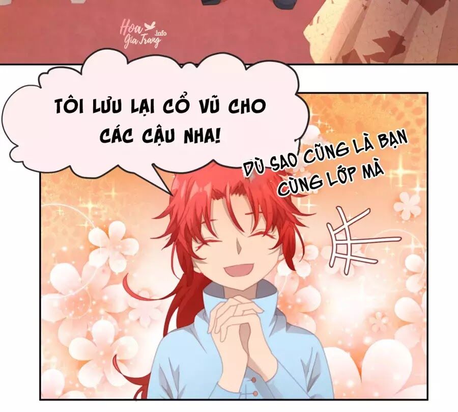 Thanh âm giai điệu phản công: Chapter 63