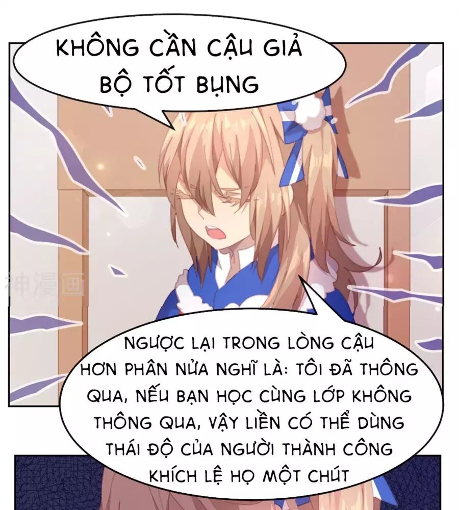 Thanh âm giai điệu phản công: Chapter 63