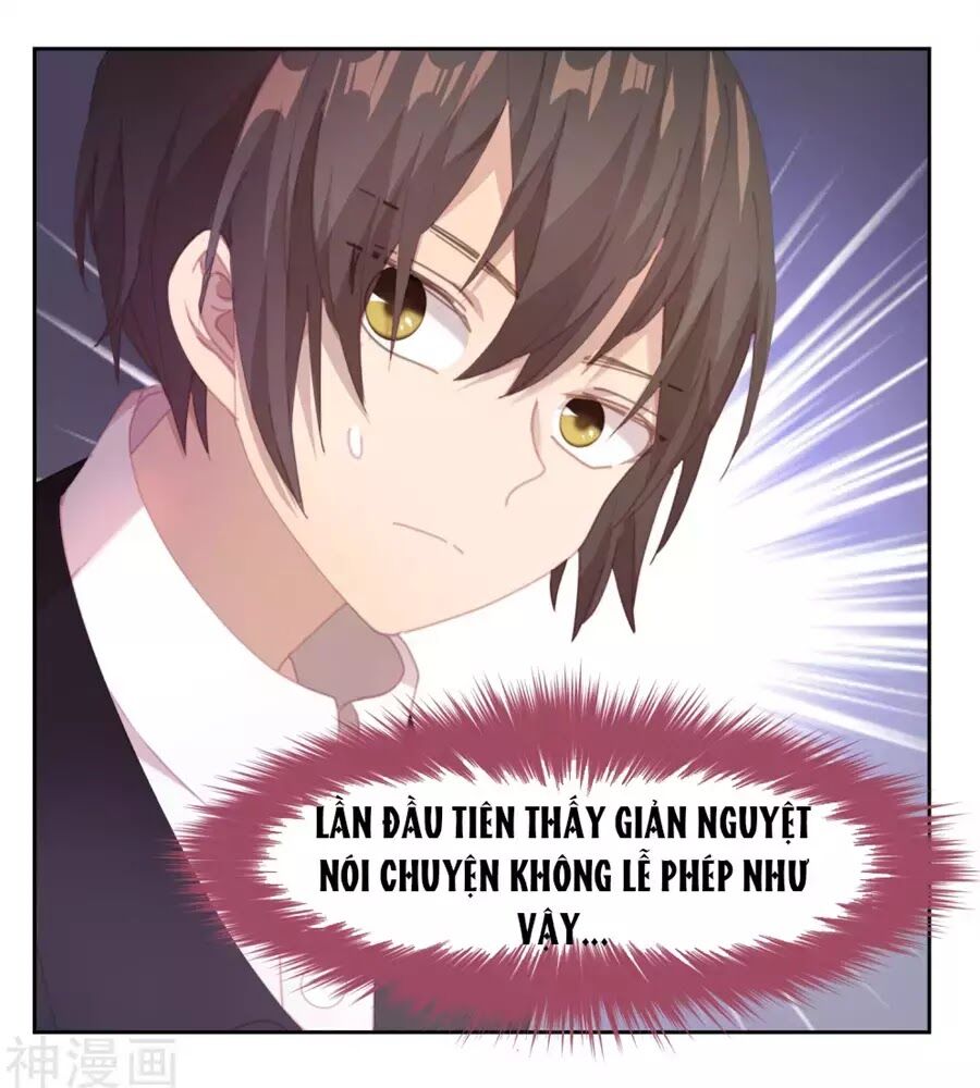 Thanh âm giai điệu phản công: Chapter 63