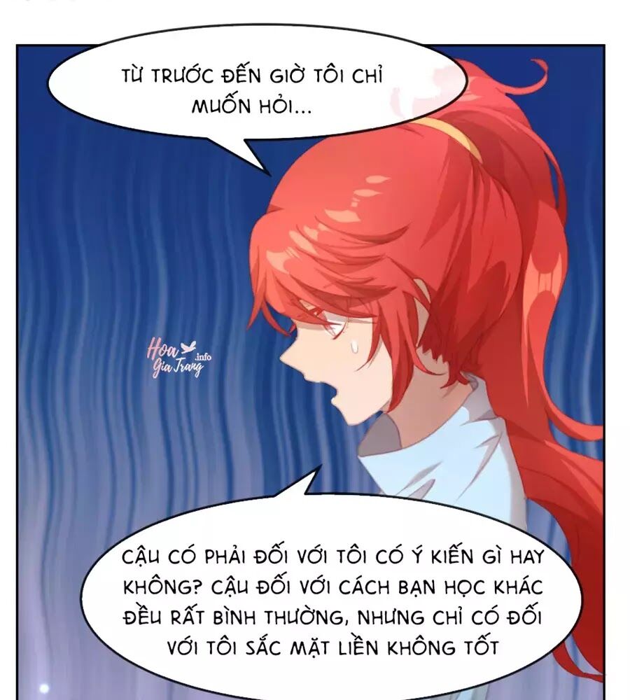 Thanh âm giai điệu phản công: Chapter 63