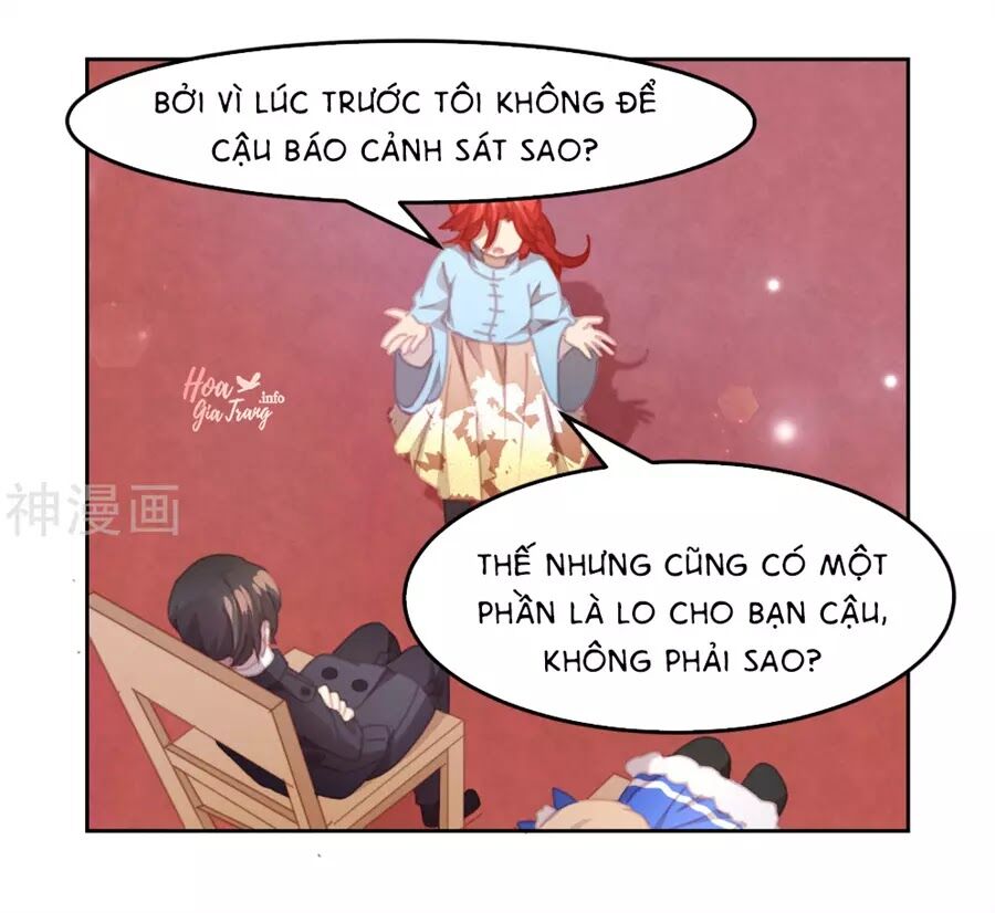 Thanh âm giai điệu phản công: Chapter 63