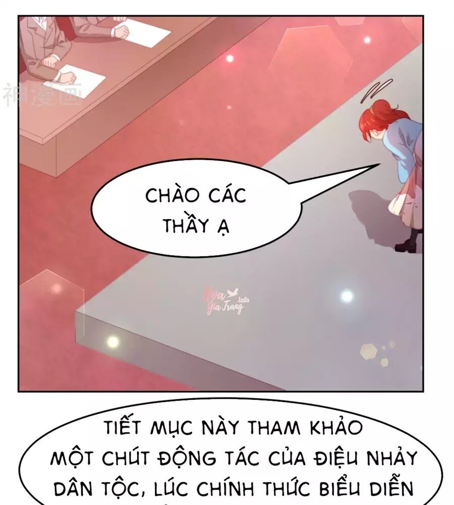 Thanh âm giai điệu phản công: Chapter 63