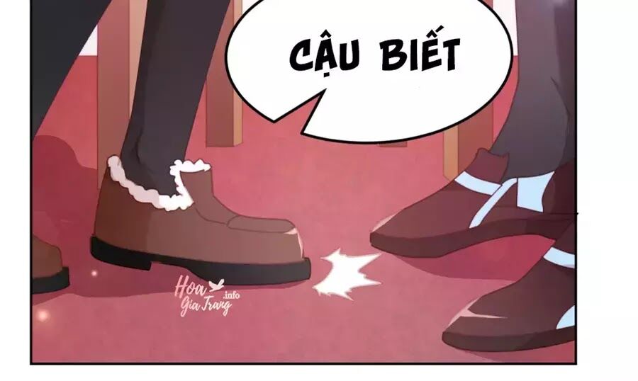 Thanh âm giai điệu phản công: Chapter 63