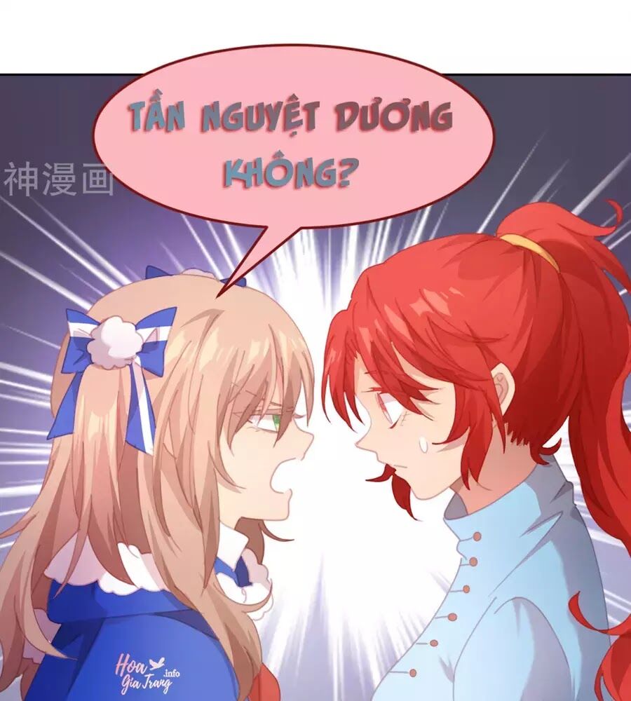 Thanh âm giai điệu phản công: Chapter 63