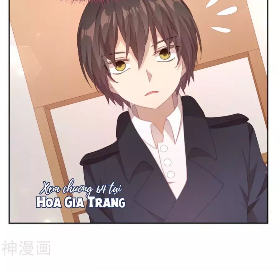 Thanh âm giai điệu phản công: Chapter 63