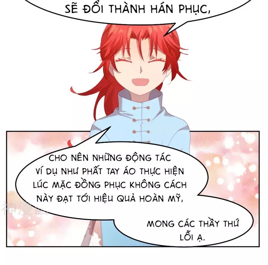 Thanh âm giai điệu phản công: Chapter 63