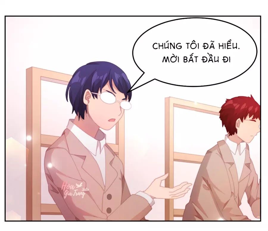 Thanh âm giai điệu phản công: Chapter 63