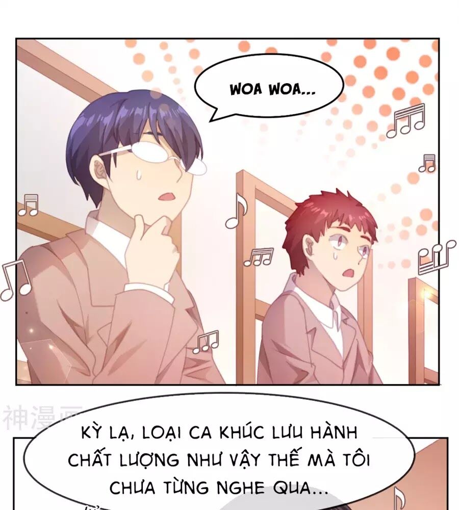 Thanh âm giai điệu phản công: Chapter 63