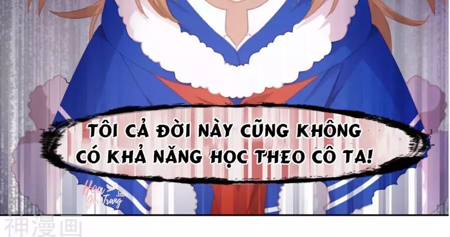 Thanh âm giai điệu phản công: Chapter 66