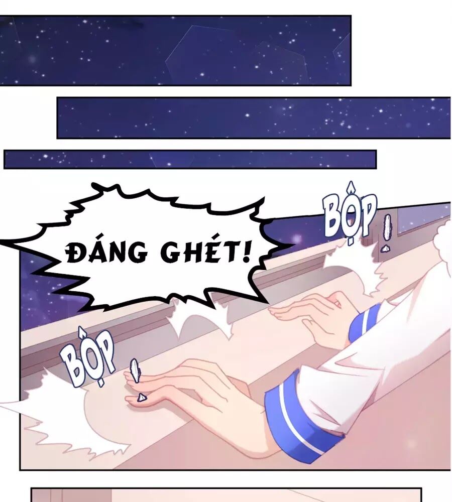 Thanh âm giai điệu phản công: Chapter 66