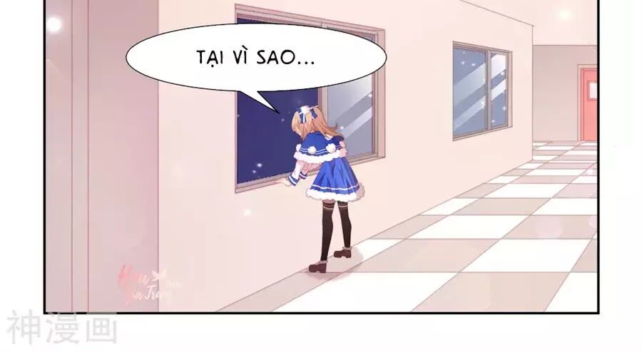 Thanh âm giai điệu phản công: Chapter 66