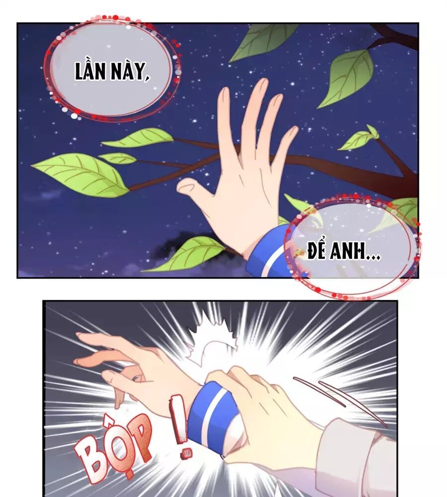 Thanh âm giai điệu phản công: Chapter 66