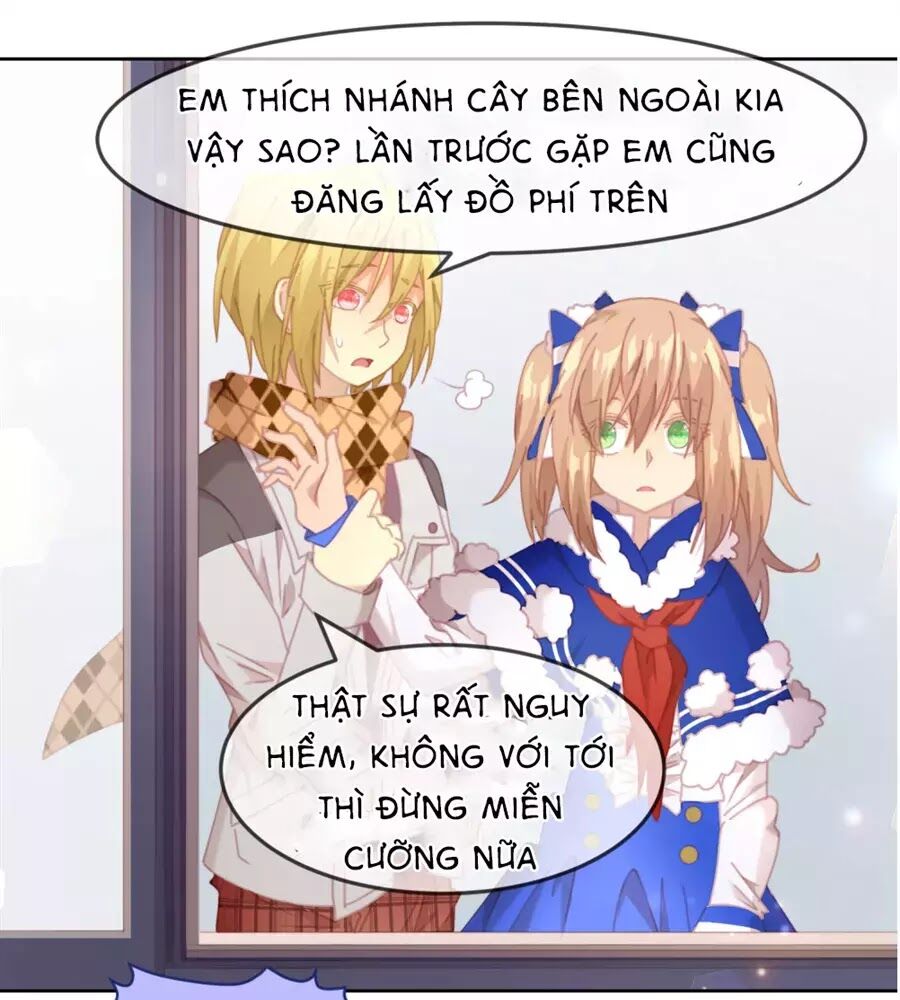 Thanh âm giai điệu phản công: Chapter 66