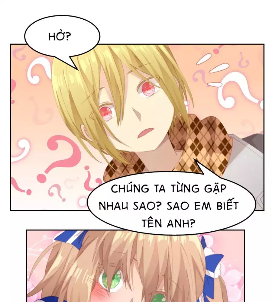 Thanh âm giai điệu phản công: Chapter 66