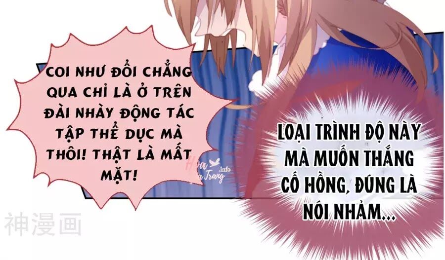 Thanh âm giai điệu phản công: Chapter 66