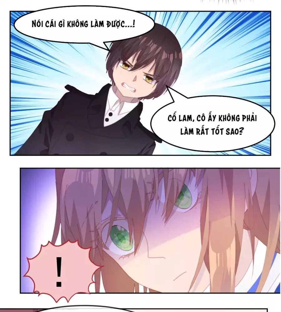 Thanh âm giai điệu phản công: Chapter 66