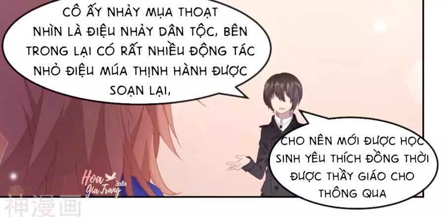 Thanh âm giai điệu phản công: Chapter 66
