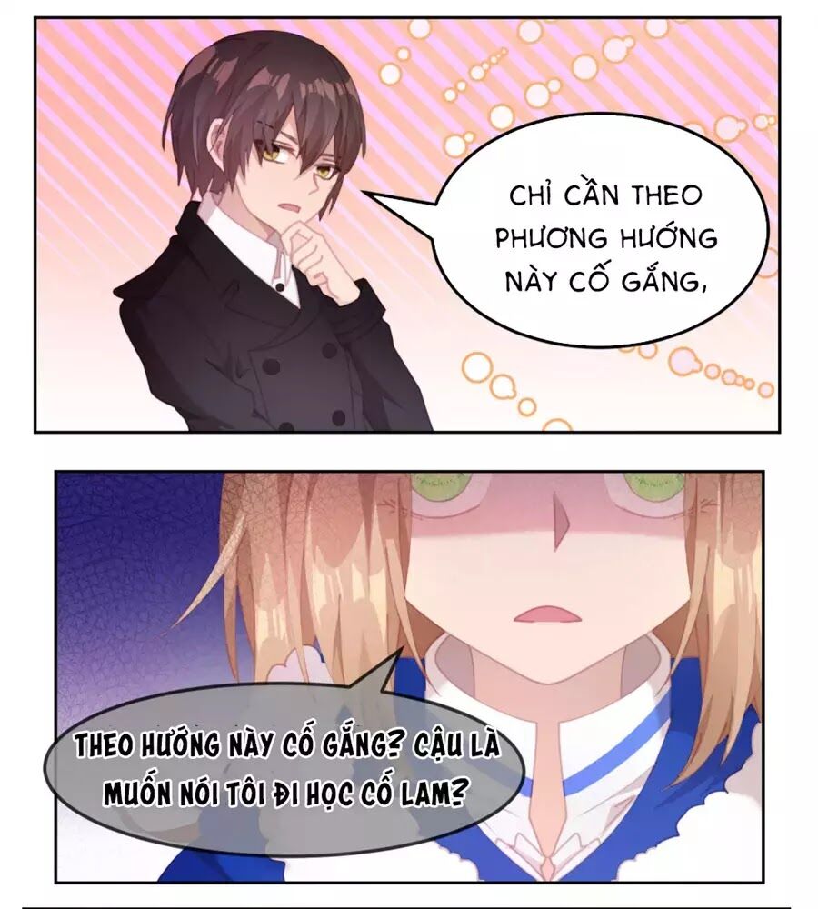 Thanh âm giai điệu phản công: Chapter 66