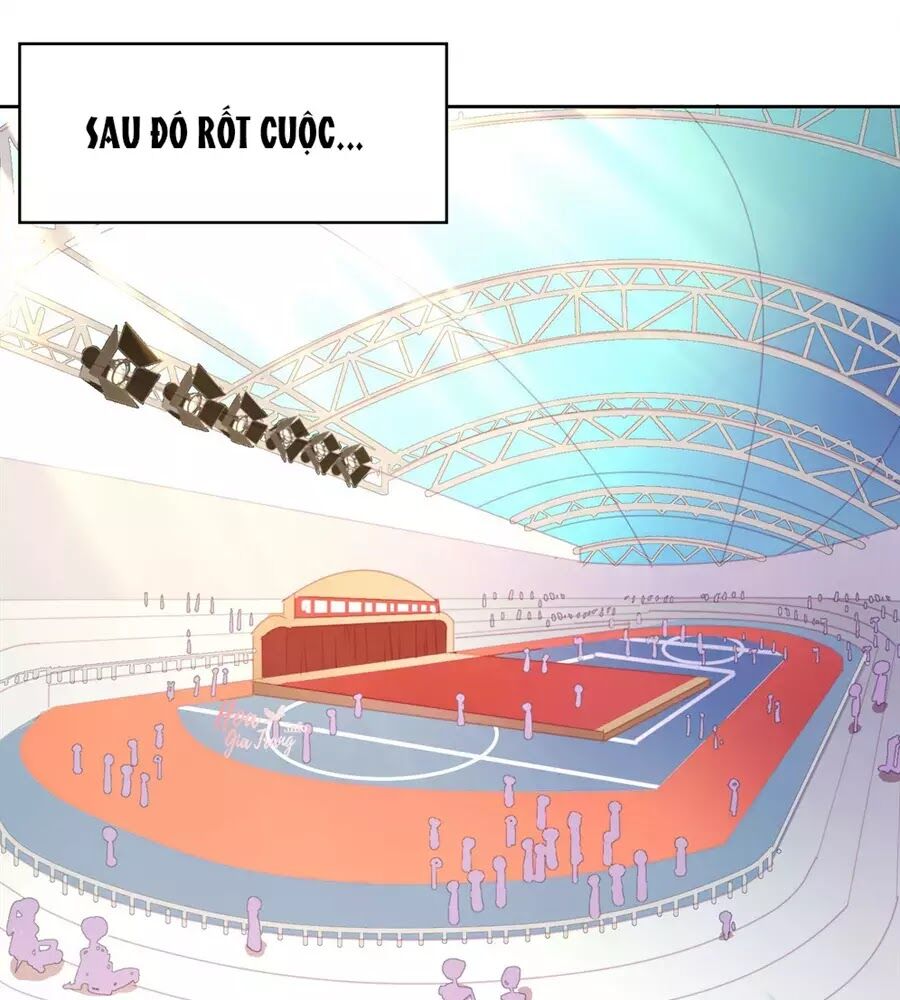 Thanh âm giai điệu phản công: Chapter 69